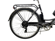 Электровелосипед Horza Stels Dacha v2m1 960W