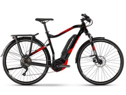 Haibike Sduro Trekking 2.0 men Haibike Sduro Trekking 2.0 men