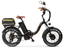 Cayman DUAL PRO 1500W Cayman DUAL PRO 1500W
