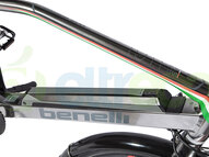 Электровелосипед Benelli 700W Rapida
