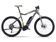 Электровелосипед Haibike XDURO Cross 4.0