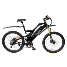Elbike TURBO R65 (Черный) Elbike TURBO R65 (Черный)