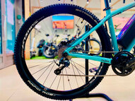 Электровелосипед OxyVolt HT 29