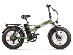 Gelbert Saturn 3 PRO MAX (хаки)