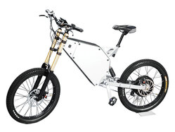 E-motions MegaVolt 2200W