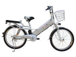 E-motions Dacha (Дача) 350w Li-ion 2 E-motions Dacha (Дача) 350w Li-ion 2