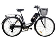 Электровелосипед Horza Stels Dacha v2m2 700W Электровелосипед Horza Stels Dacha v2m2 700W