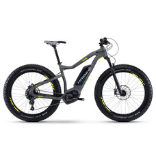 Haibike XDURO FatSix 6.0