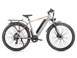 Gelbert Navi 3 PRO (серый)