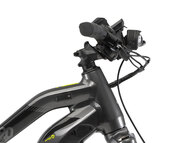 Электровелосипед Haibike (2018) SDURO Trekking 9.0 women 500Wh 11s XT
