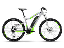 Haibike XDURO HardSeven 4.0