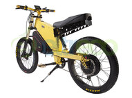 Электропитбайк Eltreco Sparta 48V 1000W