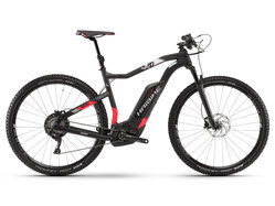 Haibike SDURO HardNine Carbon 9.0 500Wh 11s XT Haibike SDURO HardNine Carbon 9.0 500Wh 11s XT