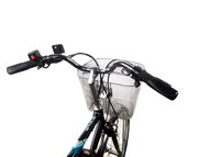 Электровелосипед Horza Stels Dacha v1m2 700W