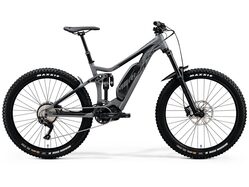 Merida eOne-Sixty 500 27.5" Merida eOne-Sixty 500 27.5"