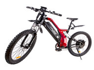 Электровелосипед Elbike Turbo R75 Электровелосипед Elbike Turbo R75