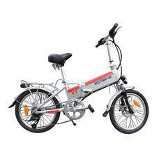 Ecobike Urban X7 Ecobike Urban X7