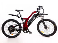 Электровелосипед Elbike Turbo R75