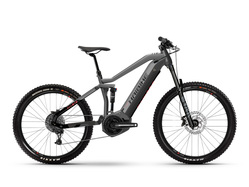 Haibike Xduro AllMtn 2 Haibike Xduro AllMtn 2