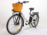 Электровелосипед GreenCamel Бриз (R26 350W 36V 10Ah)