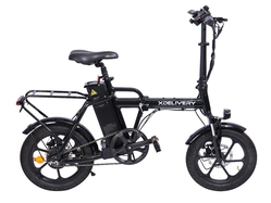 xDevice xDelivery 16 xDevice xDelivery 16