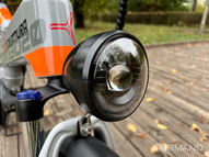 Электровелосипед Yokamura Combo 20 (Nardo Grey)