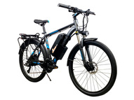 Электровелосипед Horza Stels Navigator 350 Travel