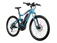 Электровелосипед Haibike SDURO FullNine 5.0
