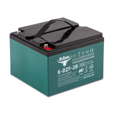 RuTrike 6-DZF-28 (12V28A/H C3) RuTrike 6-DZF-28 (12V28A/H C3)