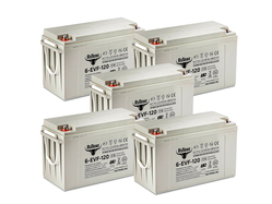 RuTrike 6-EVF-120 (60V120A/H C3) RuTrike 6-EVF-120 (60V120A/H C3)