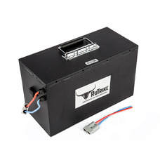 RuTrike 60V52A/H Li(MnCoNi)O2 RuTrike 60V52A/H Li(MnCoNi)O2